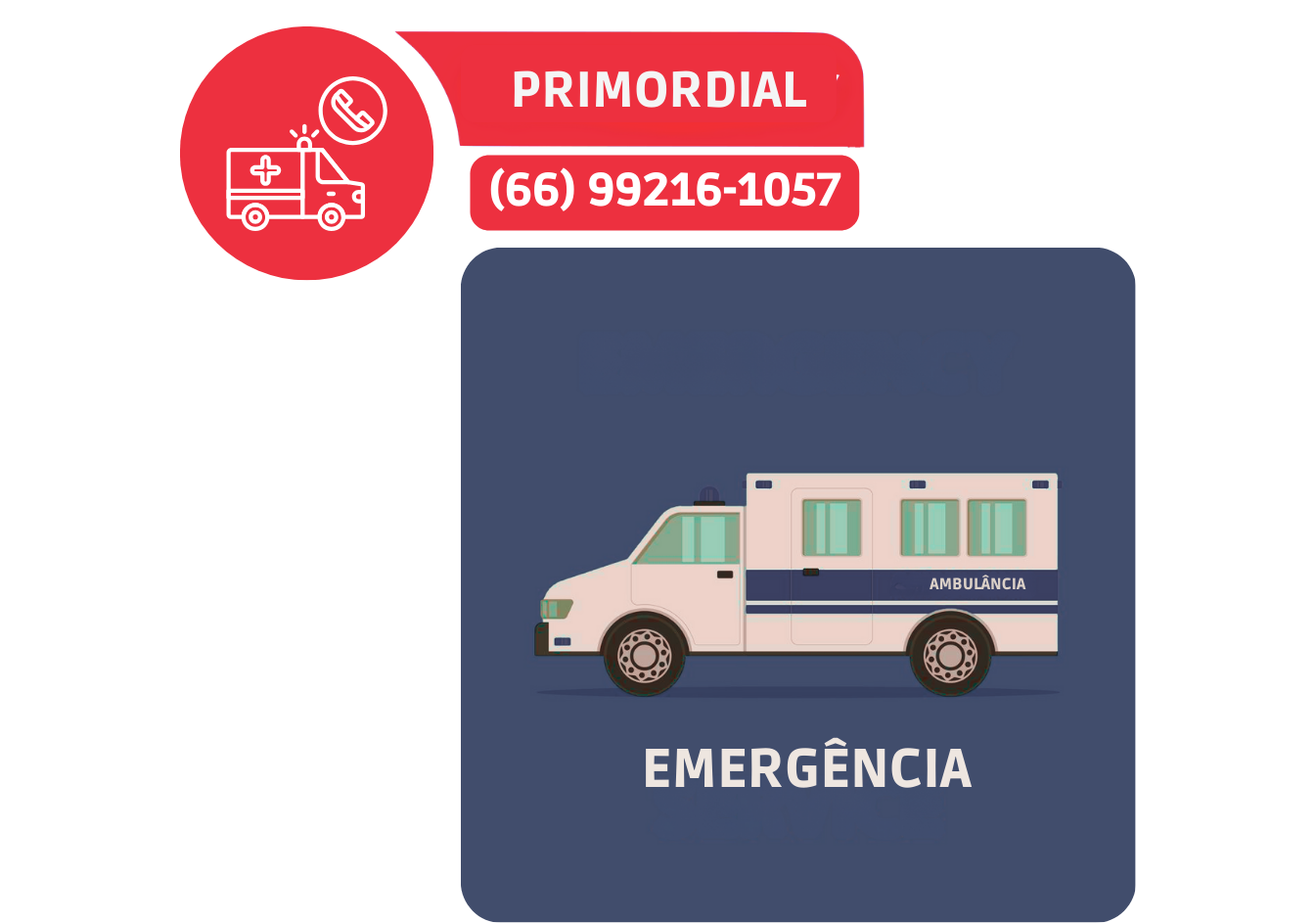 Resgate e Emergência