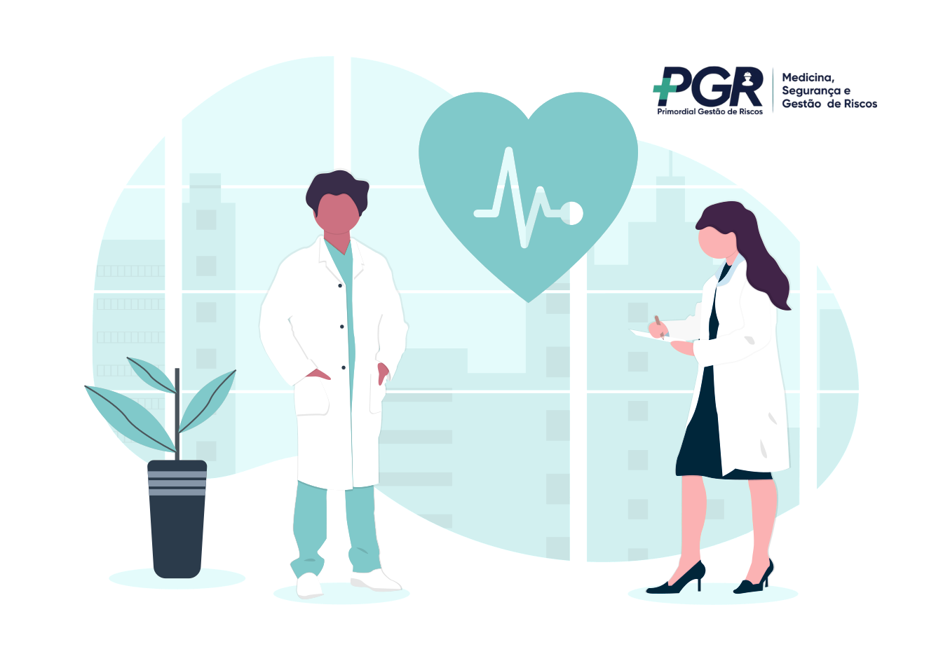 Programas e Laudos Técnicos